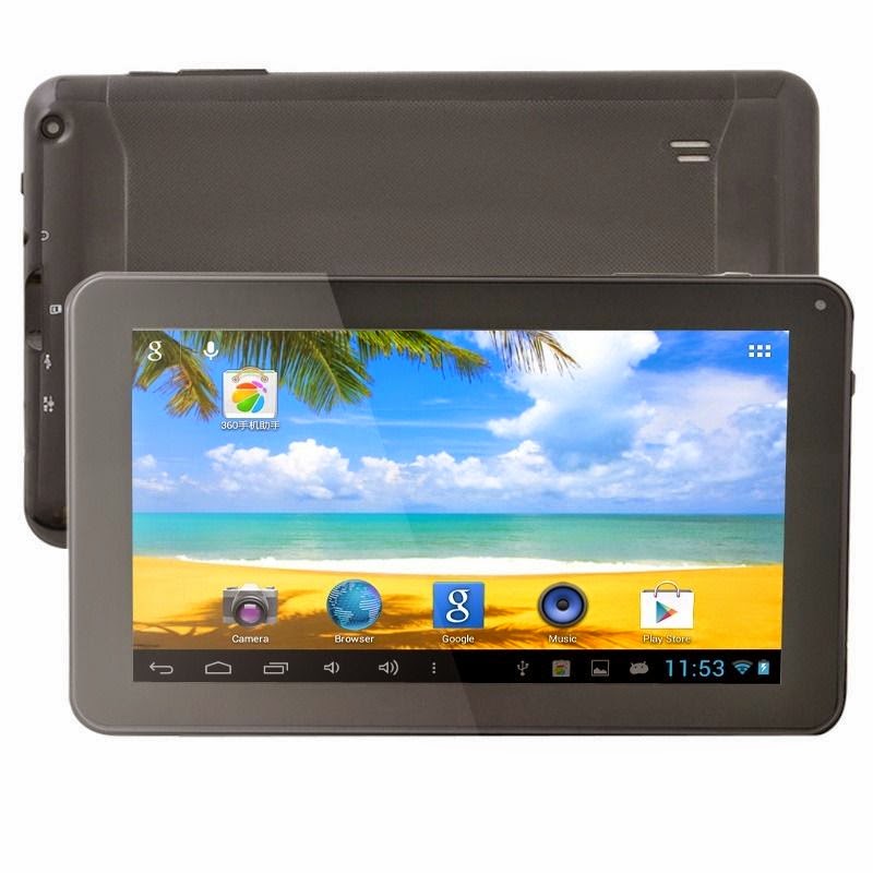 Tienda De Tablets TABLETS 9¨