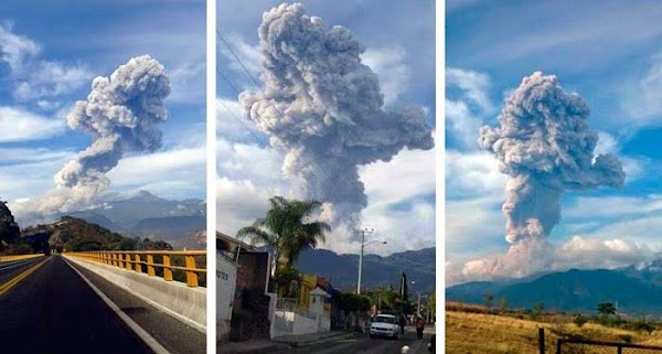 Jalisco Mexico tiene volcanes inactivos que pueden despertar en cualquier momento. Jalisco Mexico tiene volcanes inactivos que pueden despertar en cualquier momento.