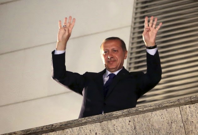 Γιατί θριάμβευσε ο Ερντογάν στις εκλογές