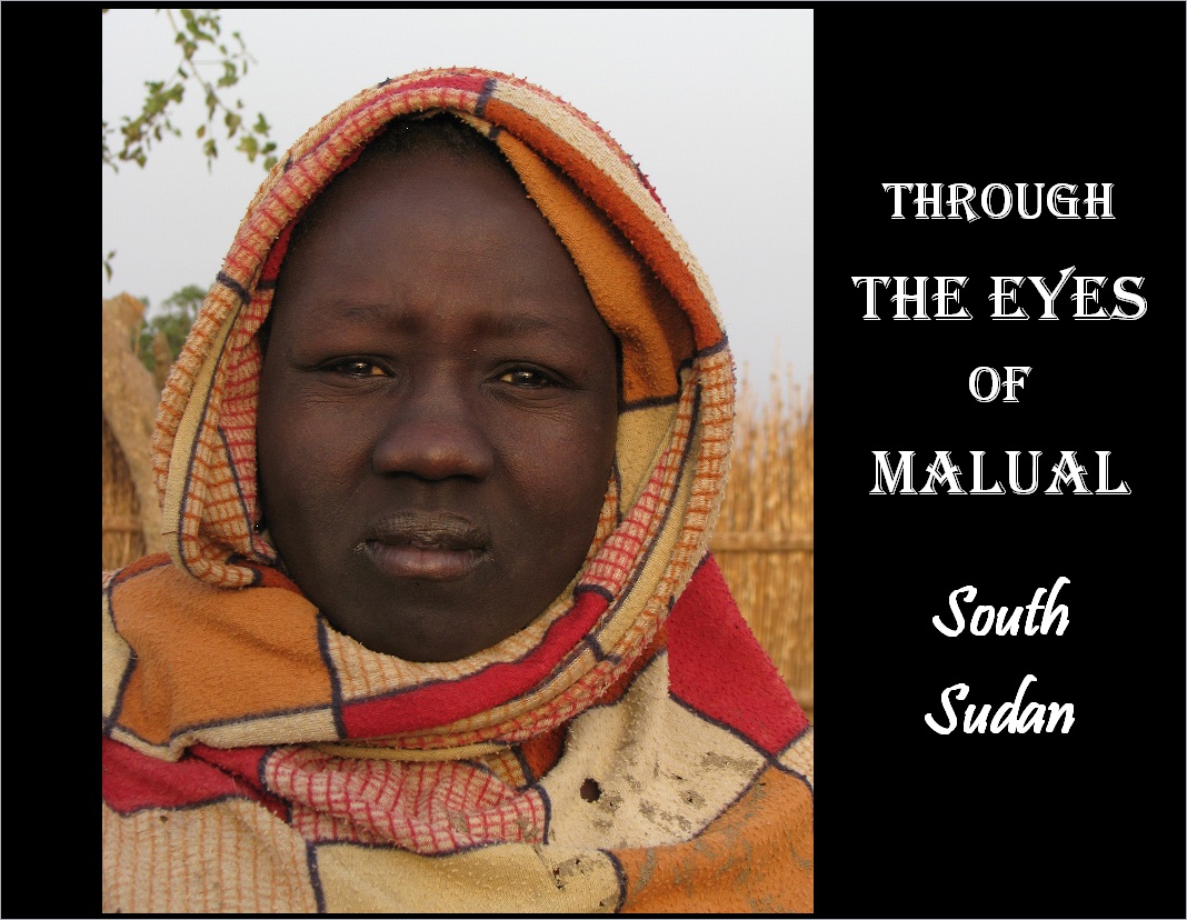 KLC South Sudan Community Restoration Program