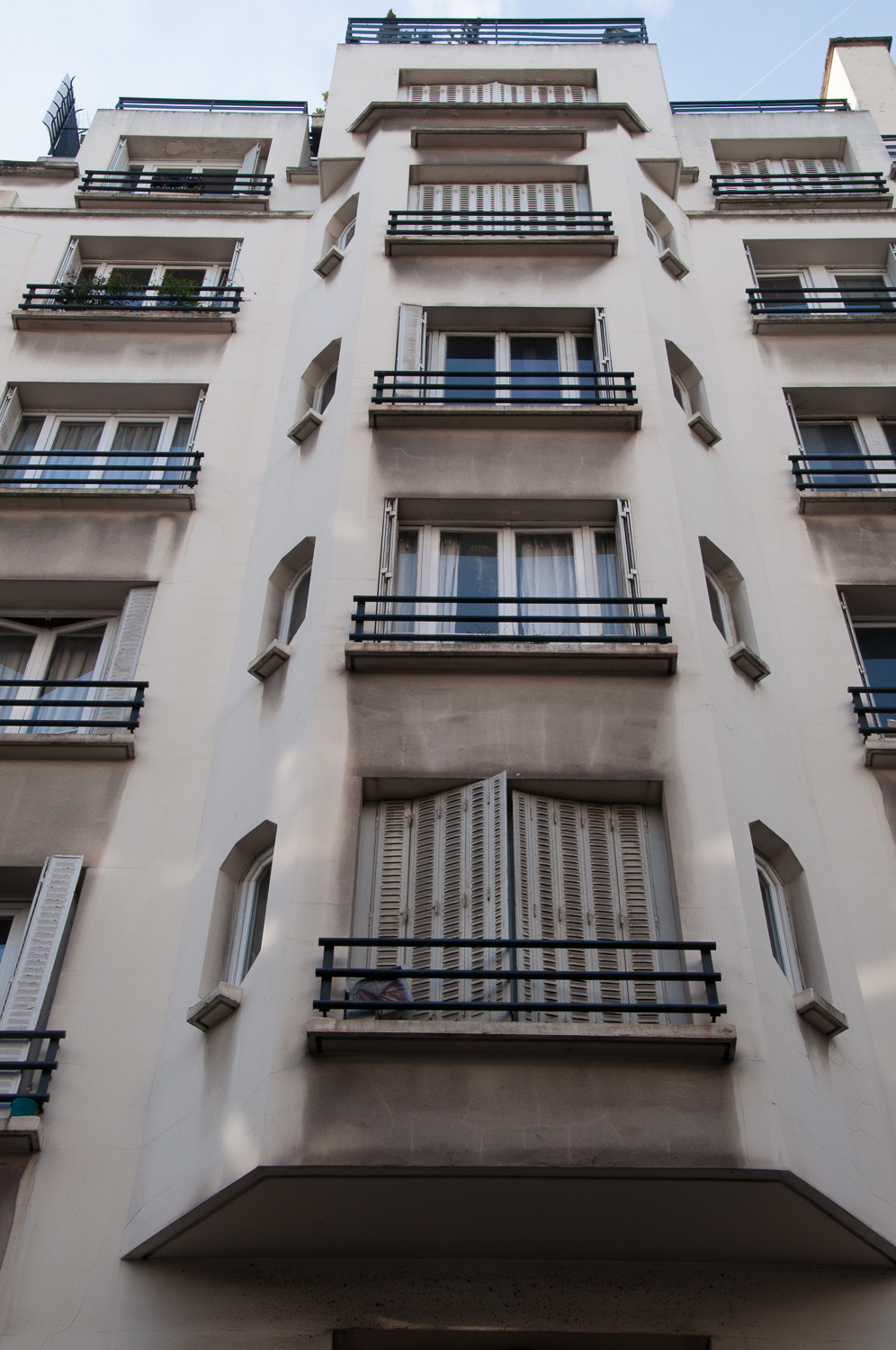 Art Déco Paris 9 rue de Mézières 75006 Paris Art Déco Paris 9 rue de Mézières 75006 Paris