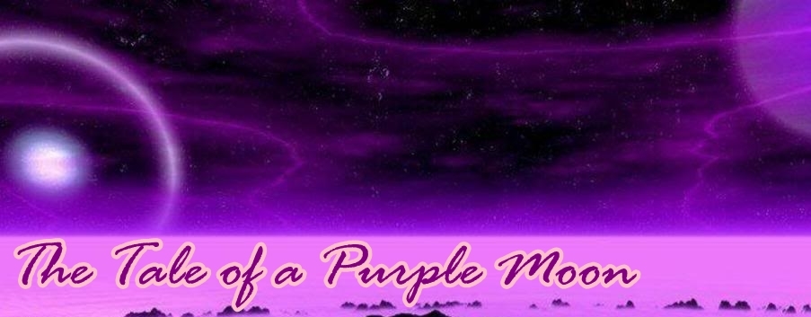 The Tale of a Purple Moon
