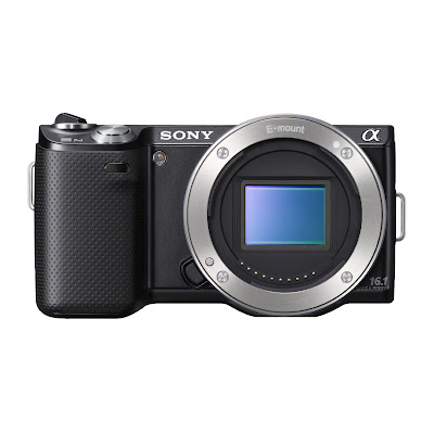 sony nex-5n specs picture