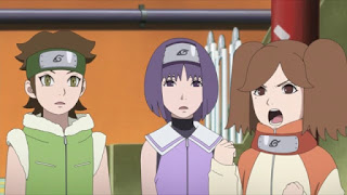 Boruto: Naruto Next Generations - Episódio 96 Boruto: Naruto Next Generations - Episódio 96