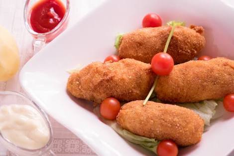 طريقه عمل بطاطس بوجزكى