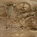 Τύμβος Δοξιπάρας-Ζώνης - Εκεί όπου οι νεκροί ήταν θαμμένοι μαζί με τα άλογα και τις άμαξες