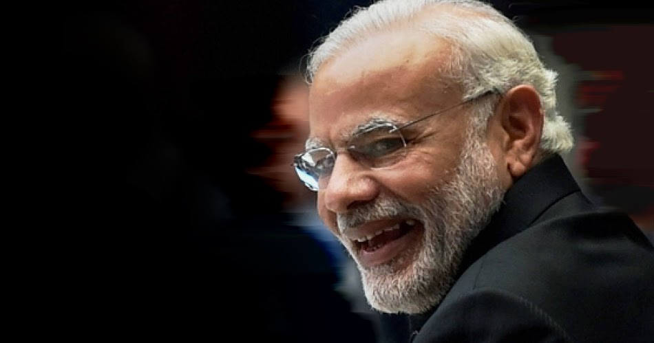 The Imposter: Why I Donât Like Narendra Modi!