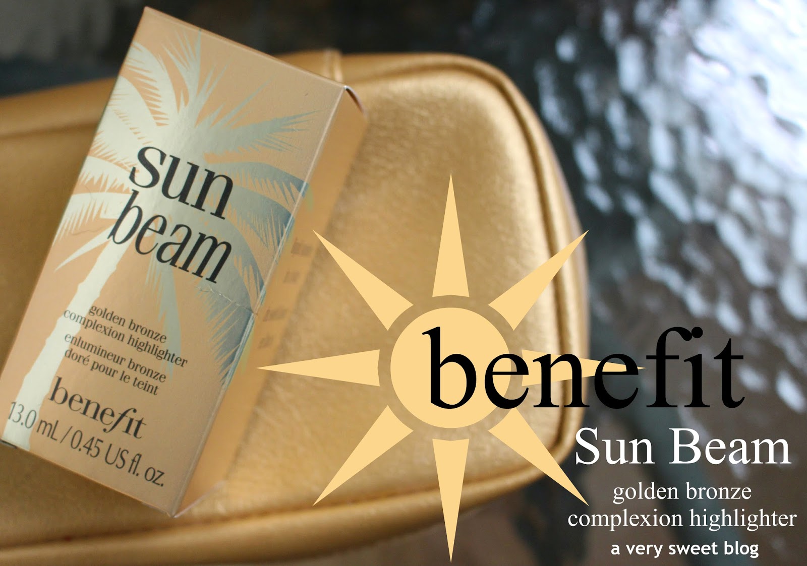 Sun beam benefit deals