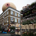 Giant Boobs Appear Around London To Destigmatise Breastfeeding In Public
