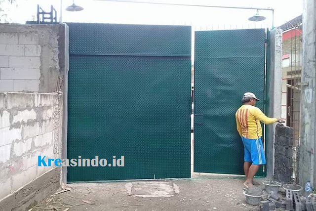 Harga-harga pintu Besi Gudang dan Klasik Harga-harga pintu Besi Gudang dan Klasik