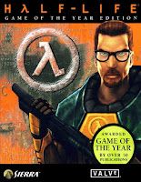 Half Life 1-2 PC Games