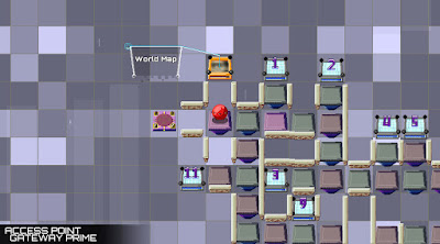 Limiter Game Screenshot 3