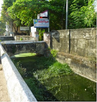 Jaffna au Sri Lanka