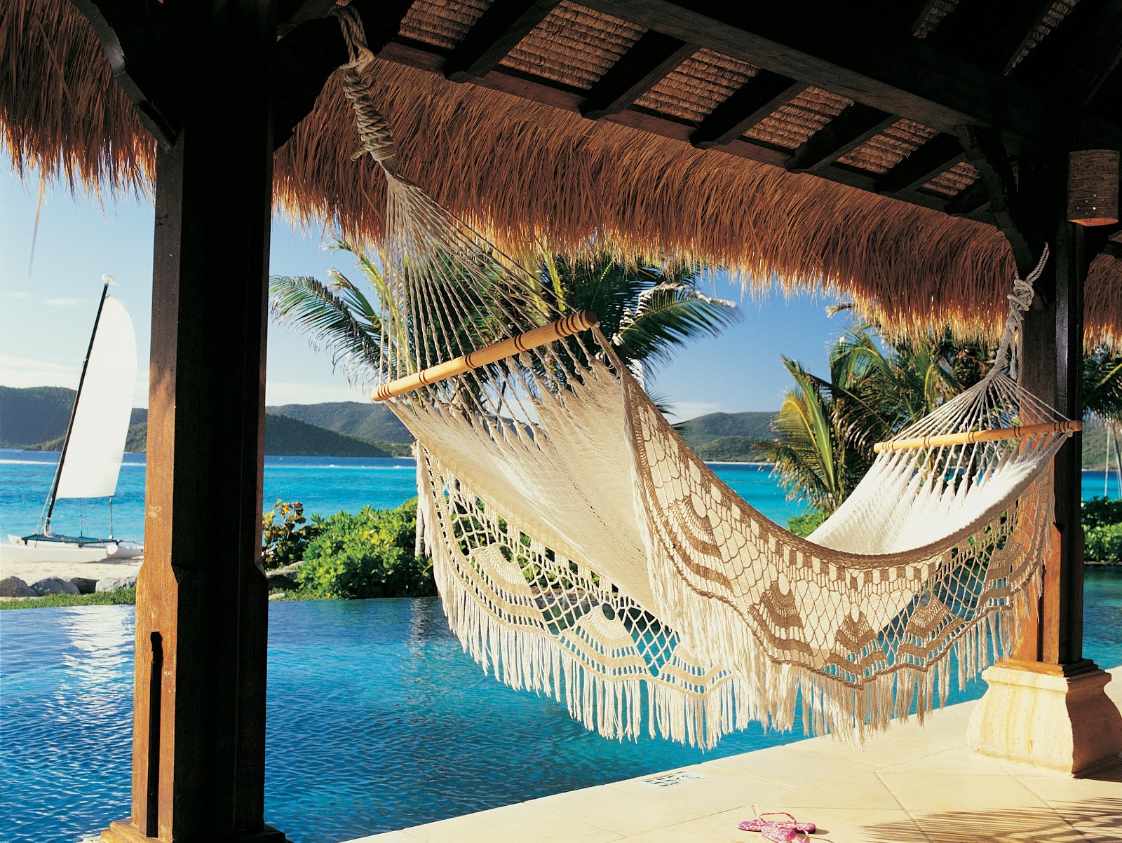 Virgin Islands Beach House Rental Virgin Islands Beach House Rental