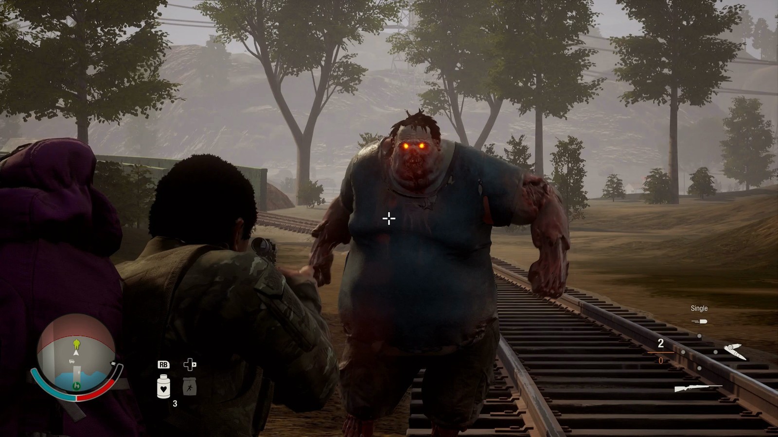 state of decay 2 mods multiplayer