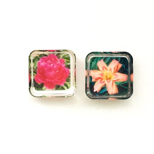 Review Using the Flitz Polish on Resin / The Beading Gem