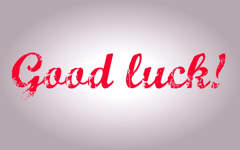 Giveaway ending soon