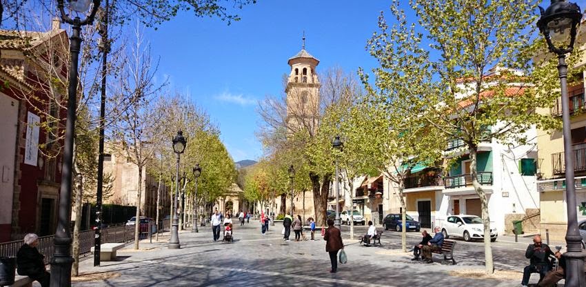 Caravaca de la Cruz. Caravaca de la Cruz.