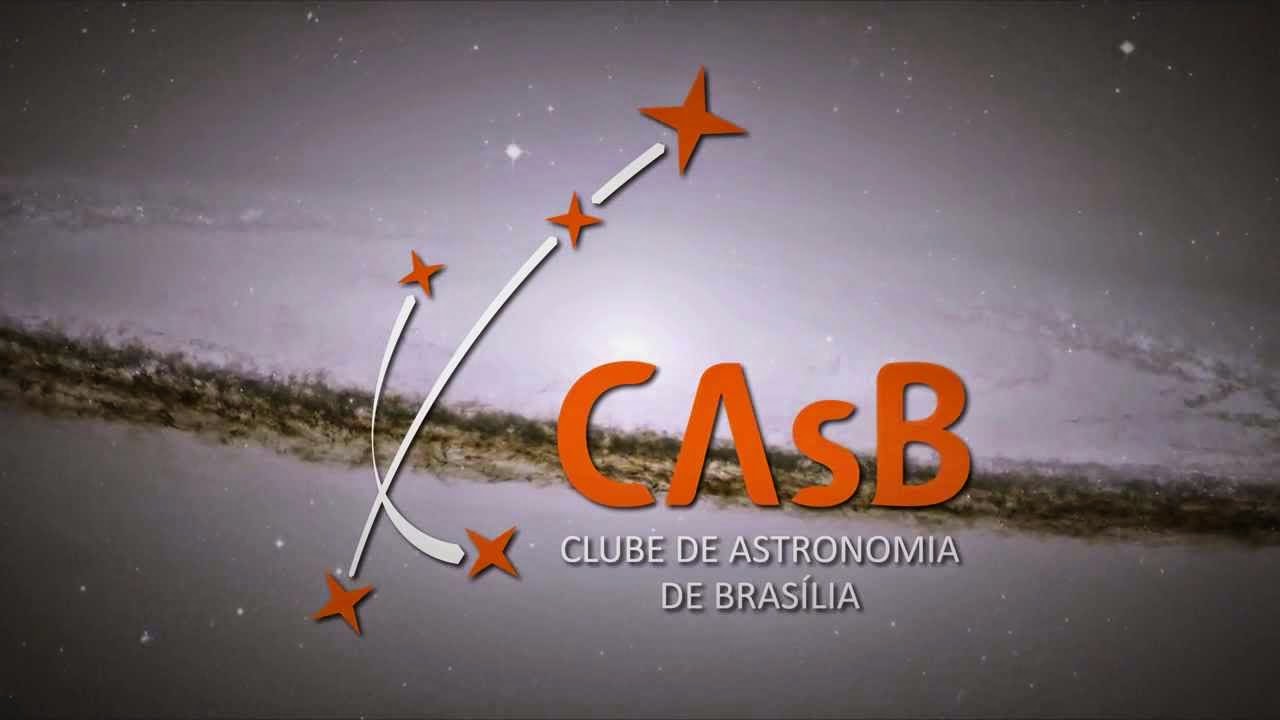 Clube de Astronomia de Brasília