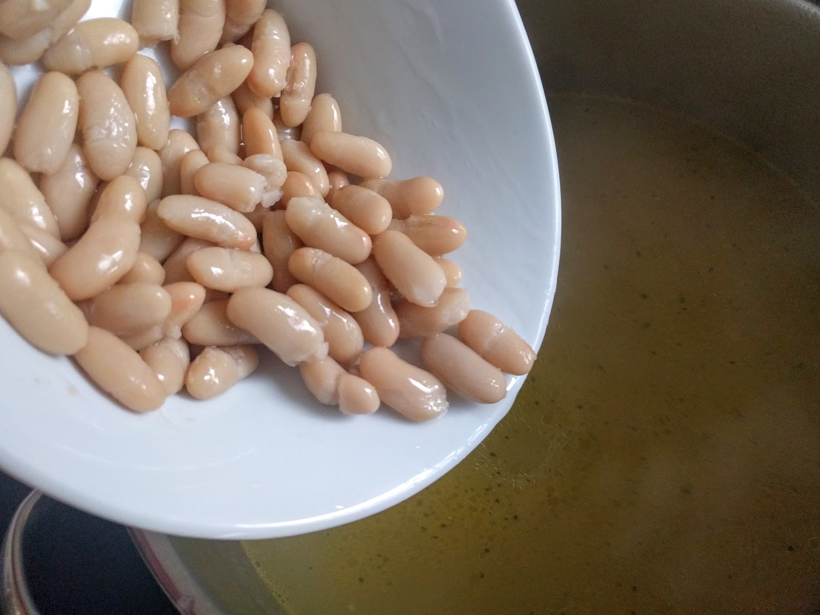 - Letscho Suppe - Letscho Suppe