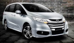 odyssey honda interior ex specs engine concept