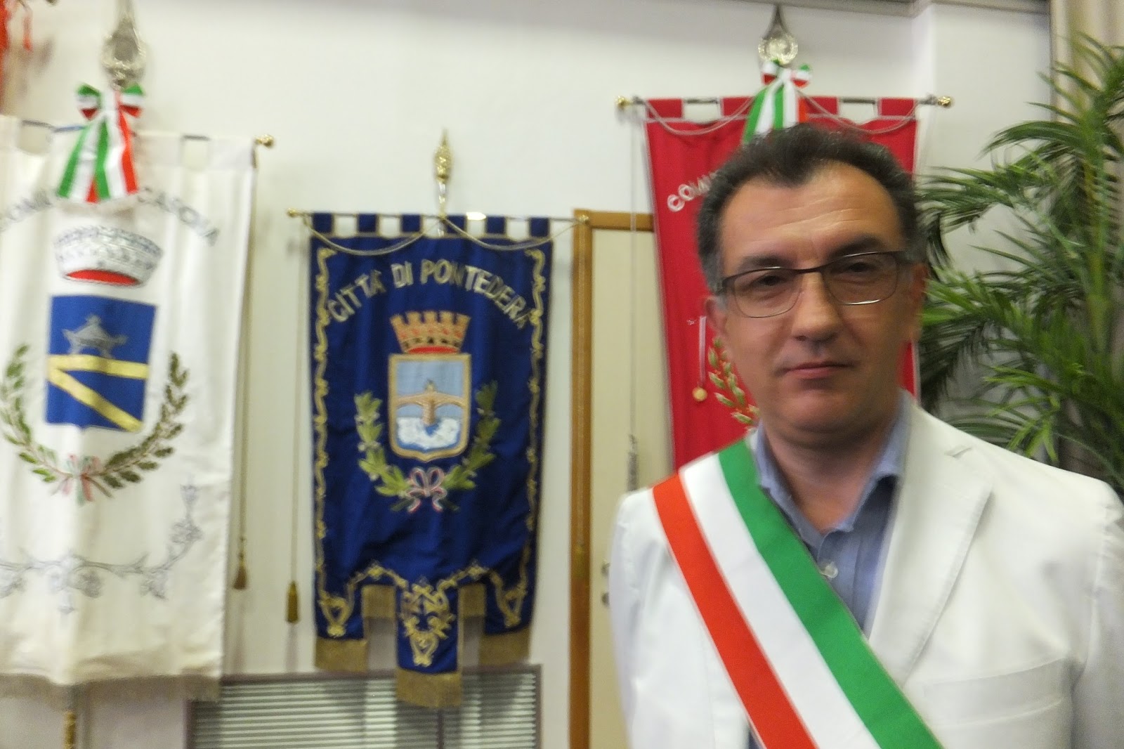 Radio Maizirat y Ali Salem Tamek en Italia Colectivo Saharaui 1975