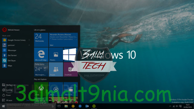 Windows 10 Lite Edition v4 x64 x32 Windows 10 Lite Edition v4 x64 x32