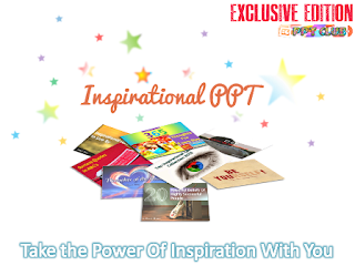  100 Inspirational PPT Collection ppt download