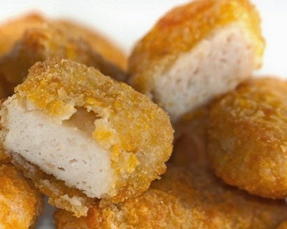 resep nugget ayam resep nugget ayam