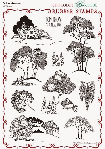 http://www.chocolatebaroque.com/Patchwork-Landscape-Unmounted-Rubber-stamp-sheet--A4_p_5999.html