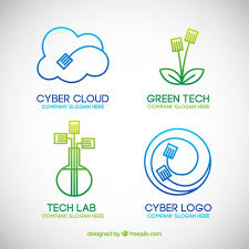 Logo Tecnologico