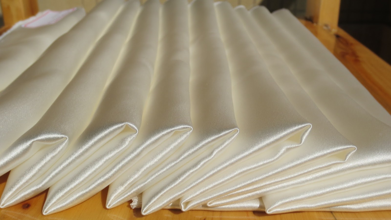 Predatex Silk Mulberry silk fabric or Tussah silk fabric?! Which is