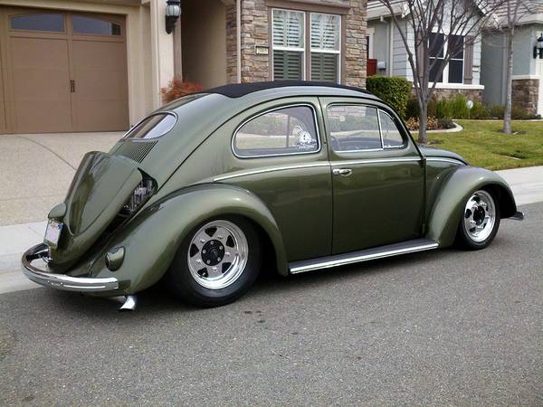 Used 1953 VW Beetle Ragtop Pro Street by Owner jpg (600x450)