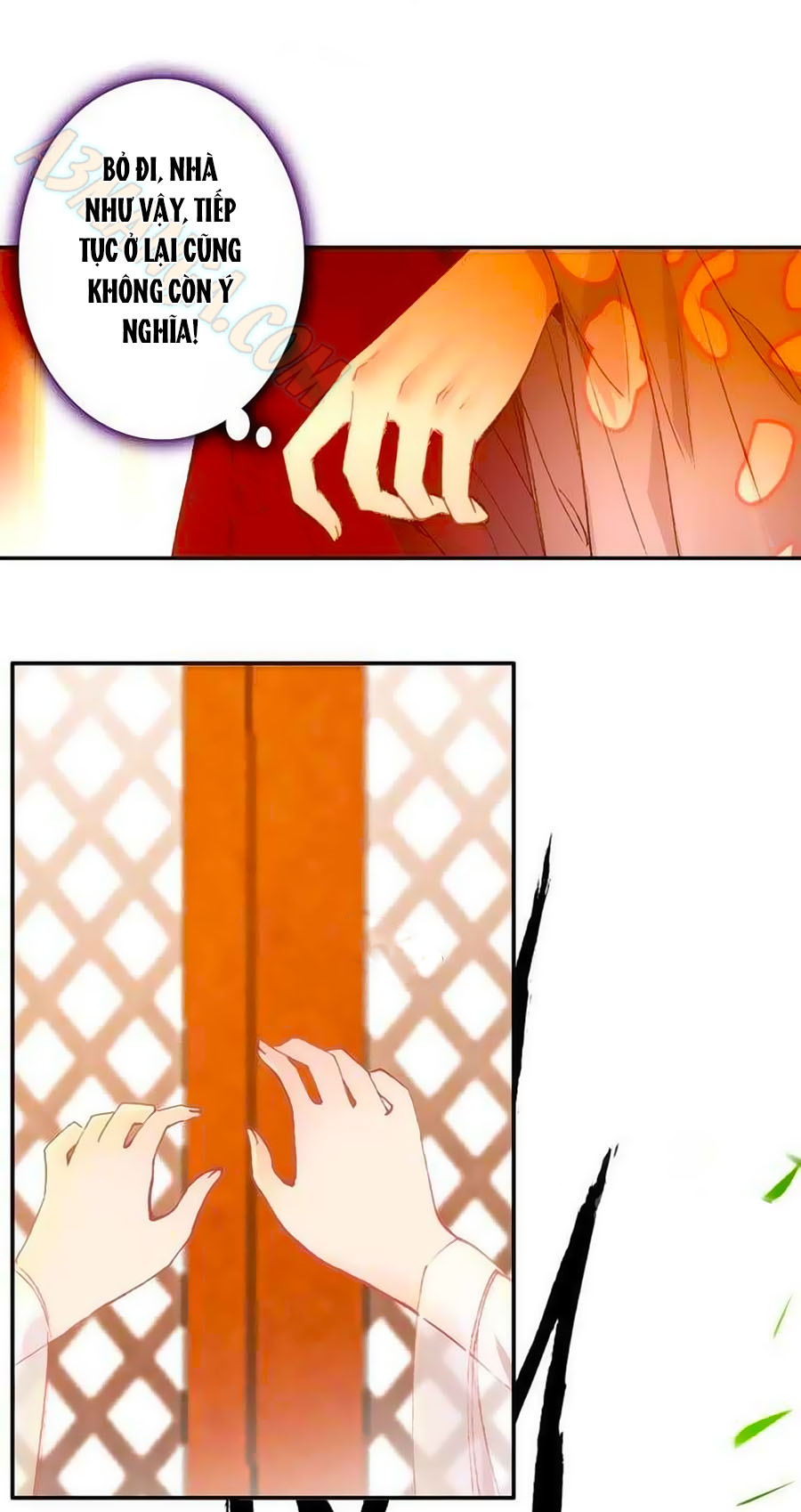 Tỏa Thảo Lục Chap 2 - Next Chap 3