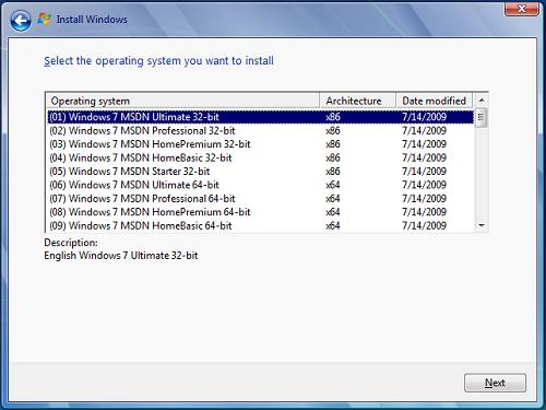 Fujitsu windows 7 iso download windows 7
