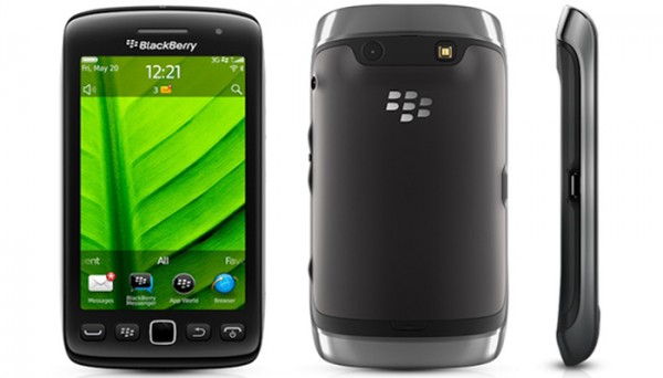 BlackBerry Torch 9860 MONZA