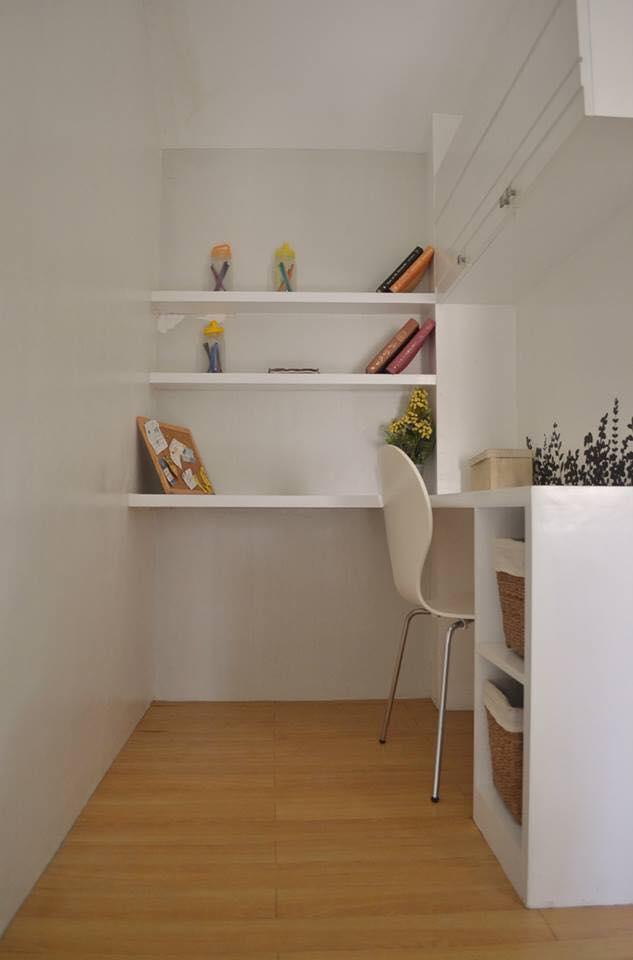 Boston Heights (Toclong, Kawit, Cavite) SalasLudy