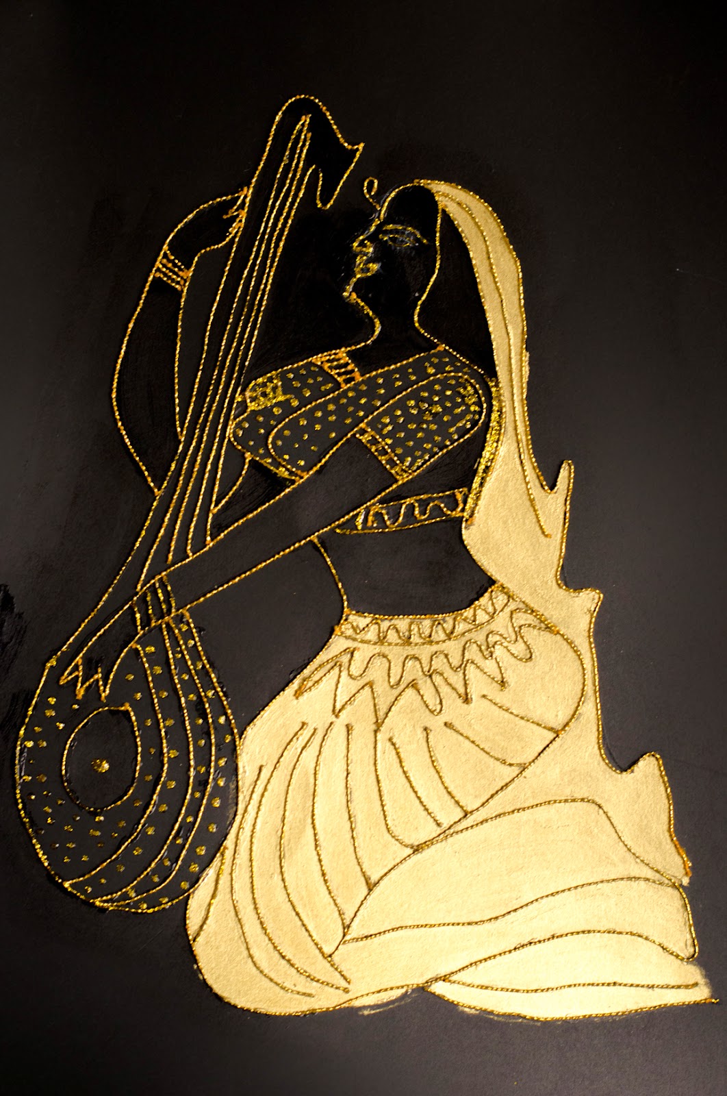 Kerala Craft and Art