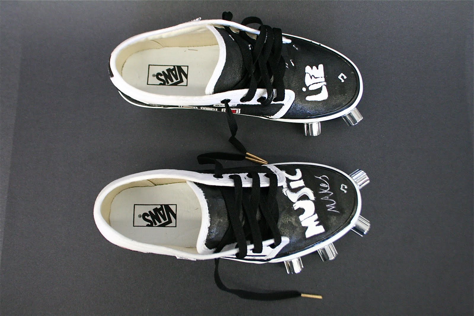 Tolman VANS Design Competition 2011