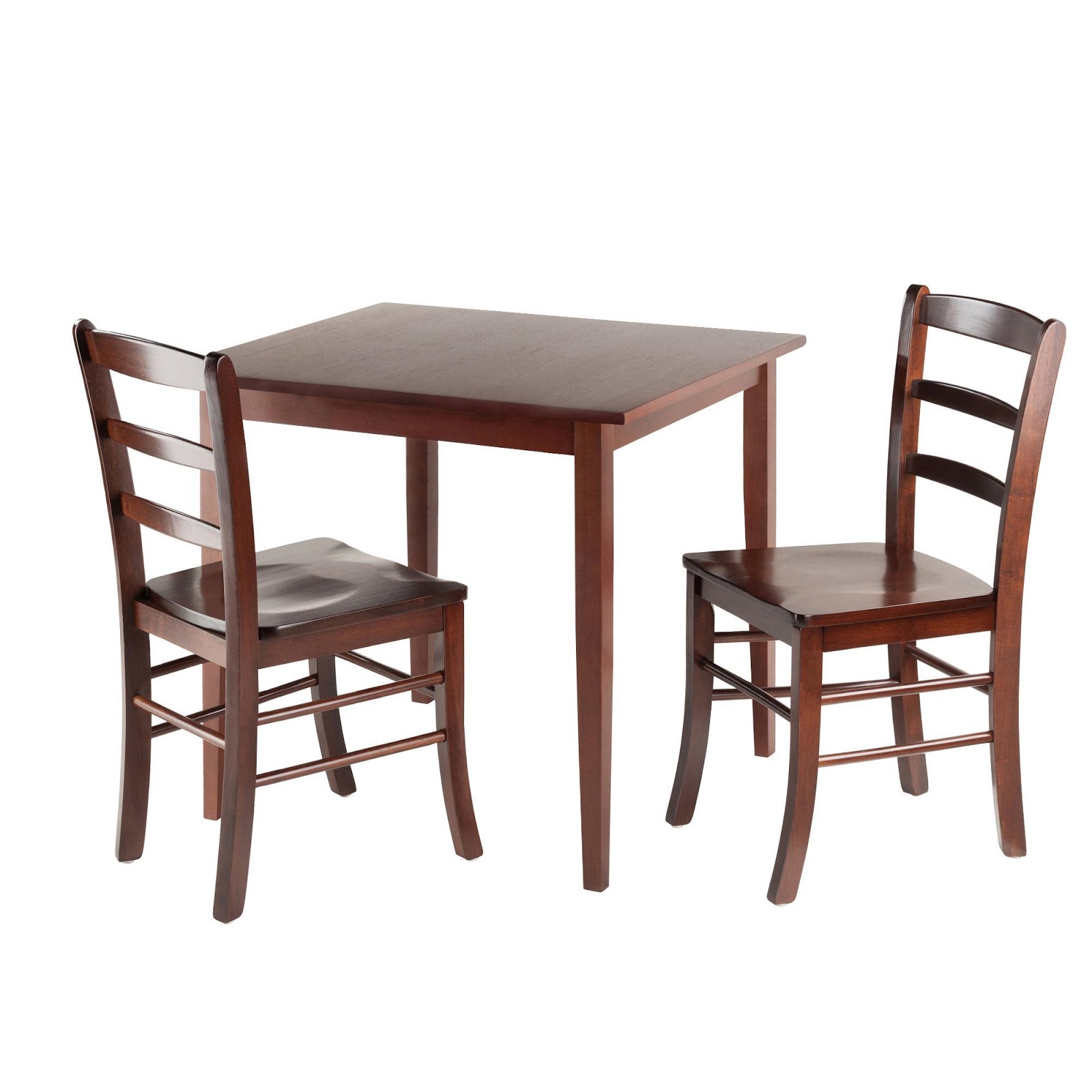 2 chair kitchen table set ZONA AMAZON