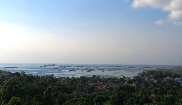 Tanjung Uma