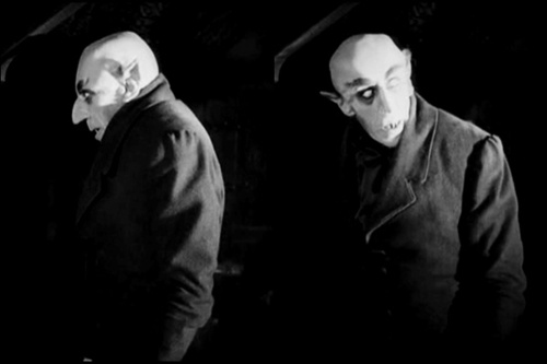 Stills Nosferatu