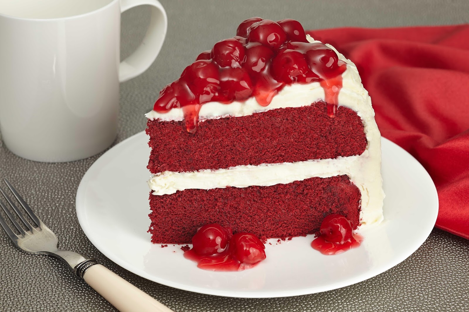 RED VELVET