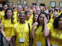 Livestrong assembly 2012, Austin/Texas-USA, group photo