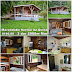 0160.00 - SERTÃO DA QUINA - CASA - 3 DORMITÓRIOS - 1 SUÍTE -10 PESS - 2000M DO MAR
