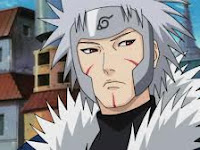 ✔ Biodata Senju Tobirama / Hokage Kedua