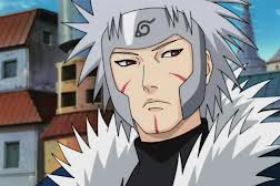 ✔ Biodata Senju Tobirama / Hokage Kedua