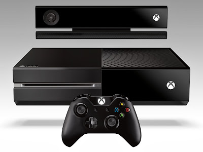 Xbox One y Kinect, disponibles el 22 de noviembre