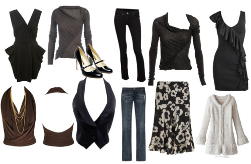 No matter what you do, do it with style with YOUR style