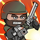 Doodle Army 2 : Mini Militia For Android APK Doodle Army 2 : Mini Militia For Android APK